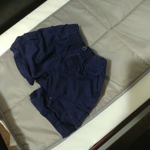 3-6 MO Gymboree shorts